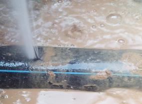 莱芜管道漏水检测